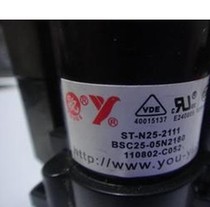   Brand new original friendship high pressure package BSC25-05N2180 ST-N25-2111 Spot supply