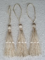 10 price meters white flow Su DIY accessories China accessories curtain clothing decoration hoist lace crafts