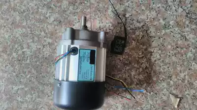 15W AC reversible deceleration motor roast chicken oven roast poultry box roast duck stove universal motor ornaments