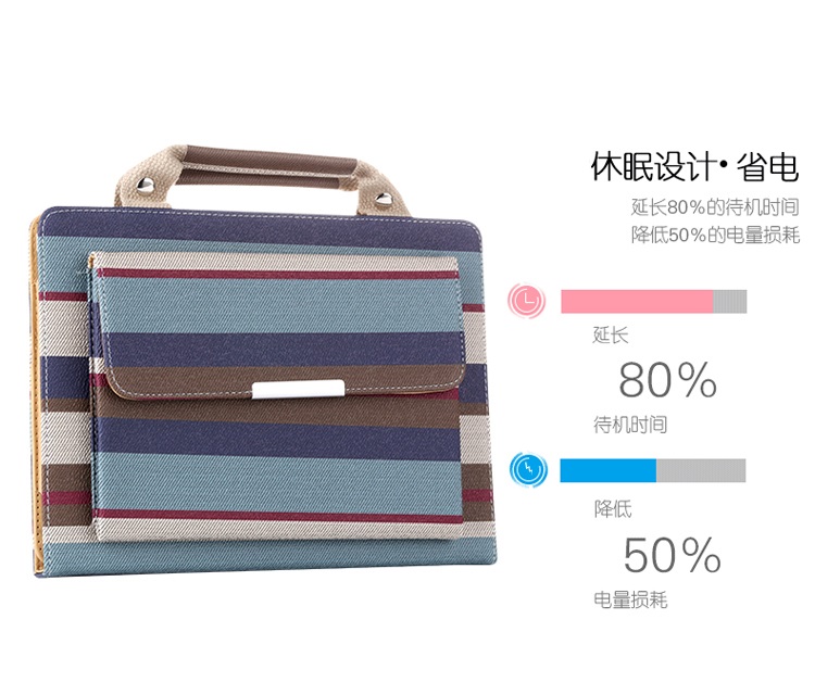Apple Tablet PC Case 4 mới ipad5 6air2 bảo vệ tay áo nhỏ apid bên mini3 tay bao gồm tất cả - Phụ kiện máy tính bảng bàn phím kết nối ipad