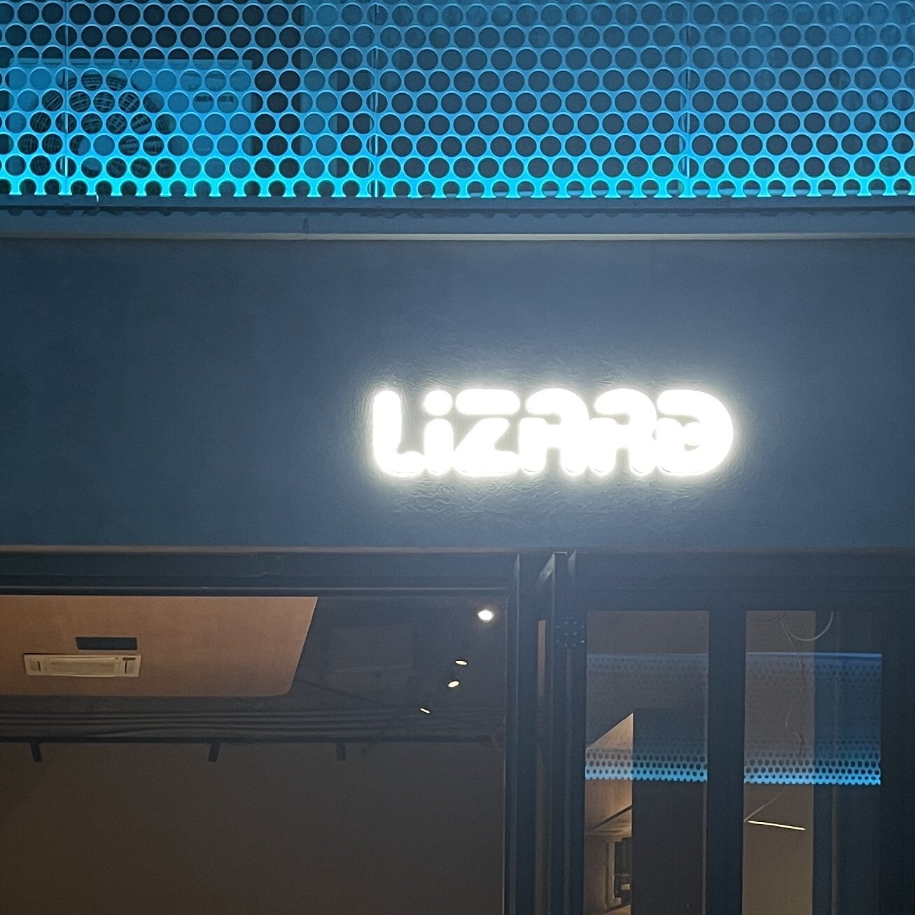 LIZARD球星卡