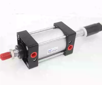 TPM Asahi adjustable cylinder TSCJ100 * 50-50 TSCJ125 * 100-50