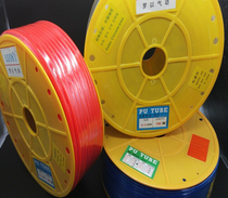 Loose selling trachea PU tube 4MM 6MM 8MM 10MM 12MM 12MM 16MM