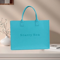 Синий, 40×30×12см