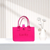 Красный, 30×20×18см