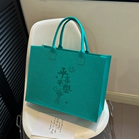 Зеленый защитный амулет, 40×30×15см, делается под заказ, с печатью вашего логотипа