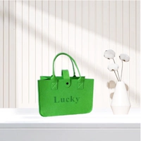 Зеленый, 30×20×18см