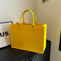 Желтый защитный амулет, 40×30×15см, делается под заказ, с печатью вашего логотипа