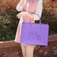 40×30×15см, делается под заказ, с печатью вашего логотипа