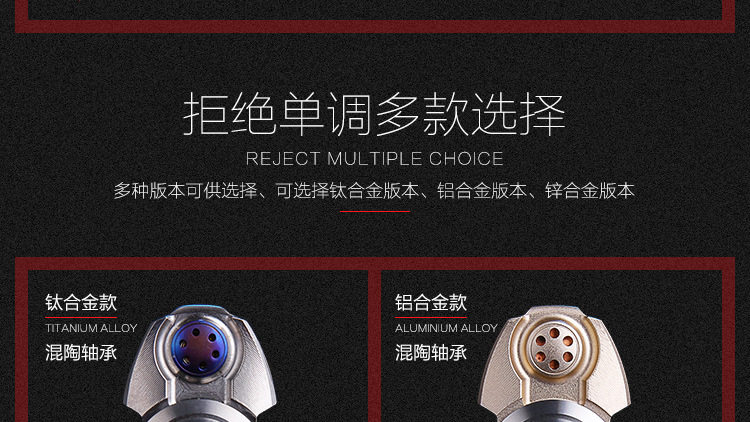 Hand spinner OTHER   - Ref 2615165 Image 38