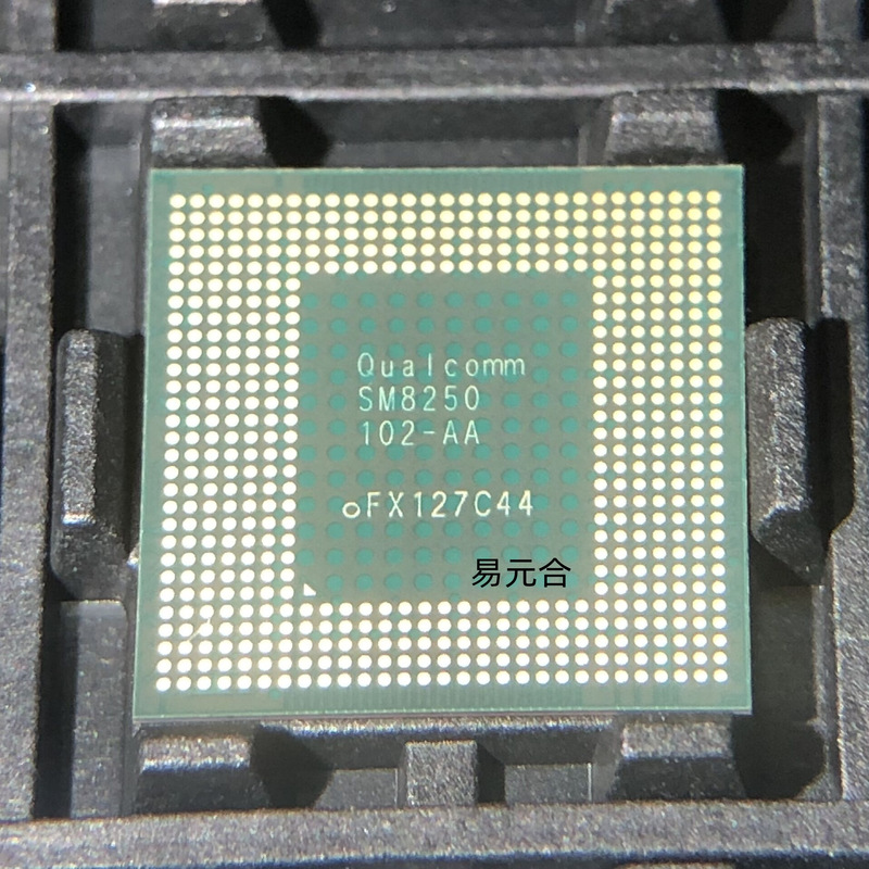 Original Cpu Chip Sm8250 Sm8550 Sm8475 Sm8250-102-Aa Sm8550-702-Y1