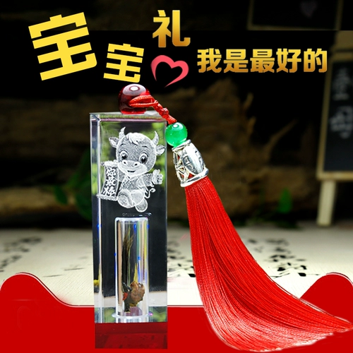 Сувенир, детская печать для новорожденных для хранения пуповины ручной работы