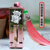 Pingding Fluro Suzhang Full Pink (подарок+бесплатное озеро