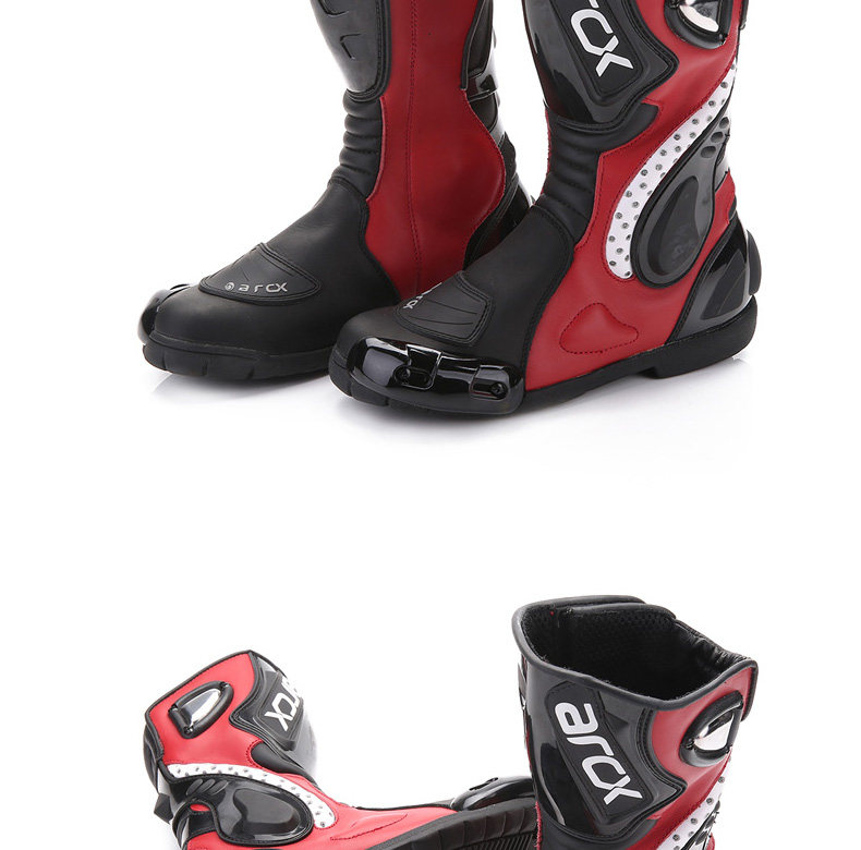 Bottes moto ARCX - Ref 1392096 Image 14