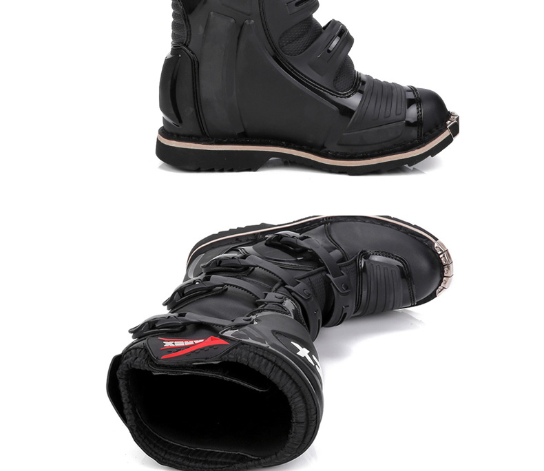 Chaussures moto ARCX - Ref 1391844 Image 16