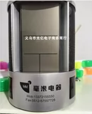 Электронный календарь, модный универсальный держатель для ручек для школьников, делается под заказ, с печатью вашего логотипа