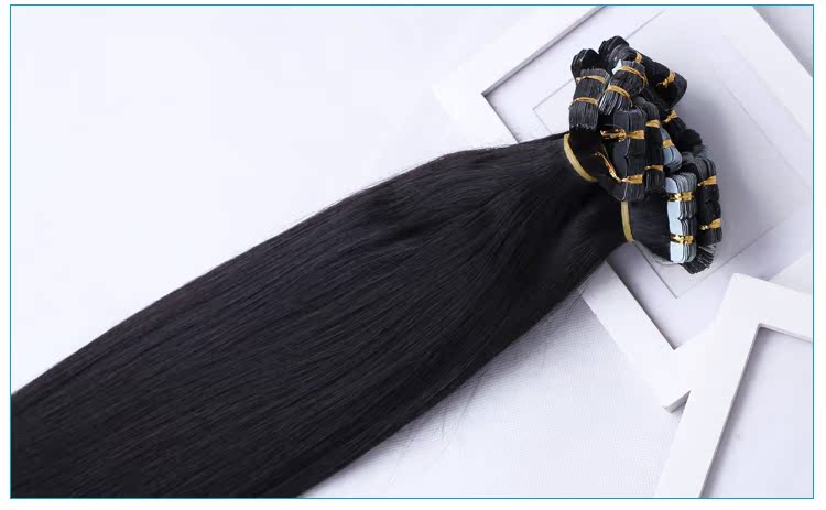 Extension cheveux - Ref 216825 Image 24