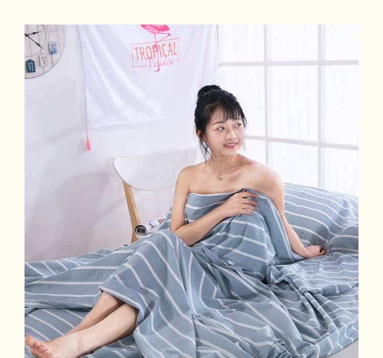 Khách sạn du lịch trên túi ngủ bẩn cầm tay cotton du lịch đôi khách sạn khách sạn chăn chống bẩn chăn túi ngủ cho bé