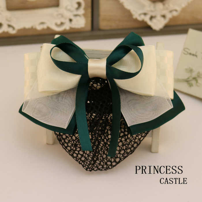 Accessoire cheveux en Fils de soie - Ref 1202656 Image 10