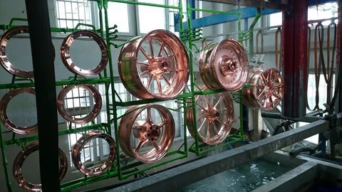 Xe máy mạ màu thay đổi dịch vụ xử lý sửa đổi sửa chữa đổi mới tất cả các mô hình phổ quát phong cách mới - Vành xe máy vành xe honda lead