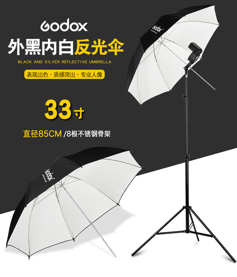 33 -INCH Anti -Slight Umbrella в черном внутри white_01.jpg