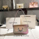 CaritKoty this year's popular gradient underarm bag women's summer 2023 new high-end niche baguette bag