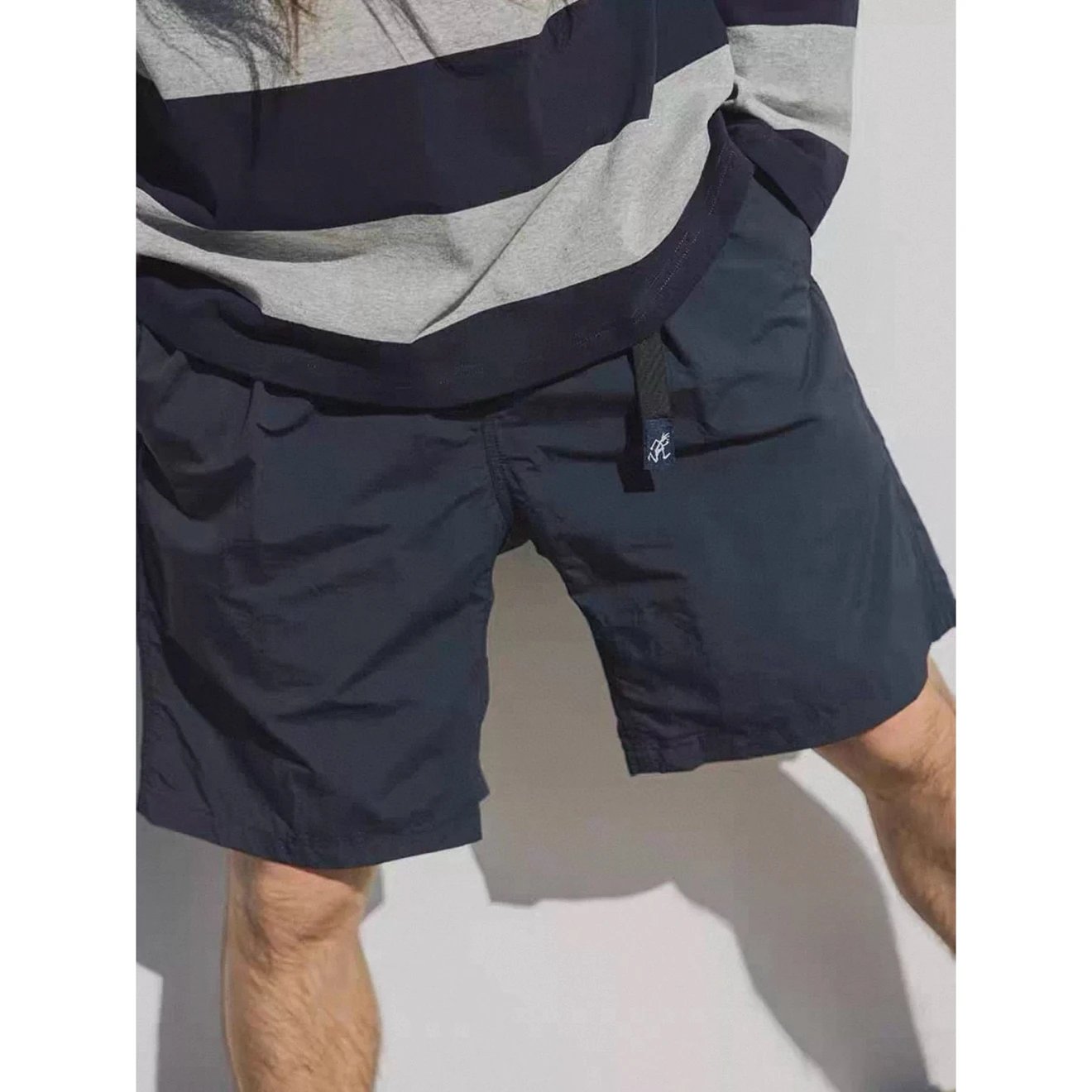 パンツ Wtaps ML 96 Trousers Nyco Ripstop Navy 現貨} WTAPS JUNGLE STOCK / TROUSERS / NYCO. RIPSTOP