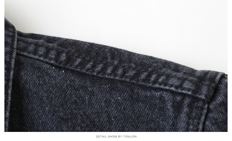 Blouson homme TONLION   manches longues - Ref 3118700 Image 45