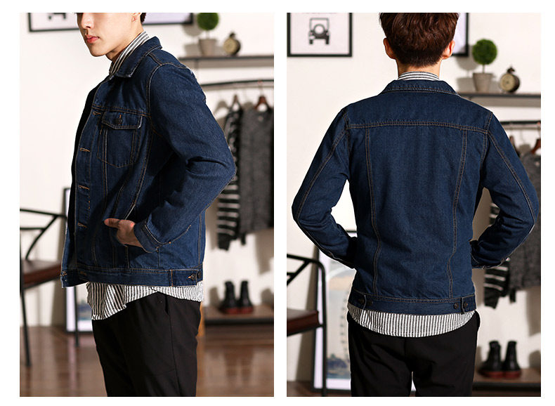 Blouson homme TONLION   manches longues - Ref 3118700 Image 22