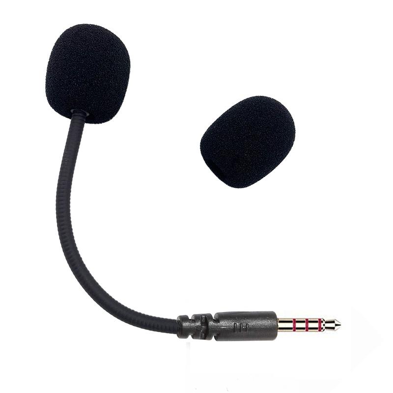 Suitable for Yowu Brookstone 4Gs Headphones with Detachable Microphone and Earpiece, Yowu 4Th Generation