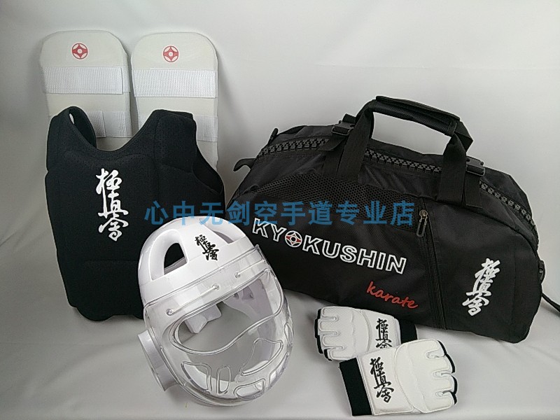 Extremely real will protect the full set of children Real combat armor mask safety helmet for adult training competitions Special protective gear