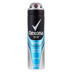 Rexona Men's Antiperspirant Antiperspirant Body Lotion Xịt 150ml Nước hoa