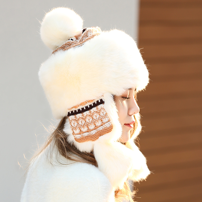 Chapeau pour femme CHARMING SMILE - Ref 3234265 Image 5