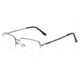 木川 Мужские ретро очки, объектив, бизнес-версия, изысканный стиль