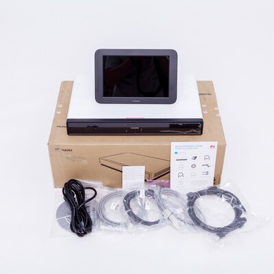 Хост-терминал видеоконференцсвязи Huawei BOX310/box610/1080p, камера-микрофон Camera200