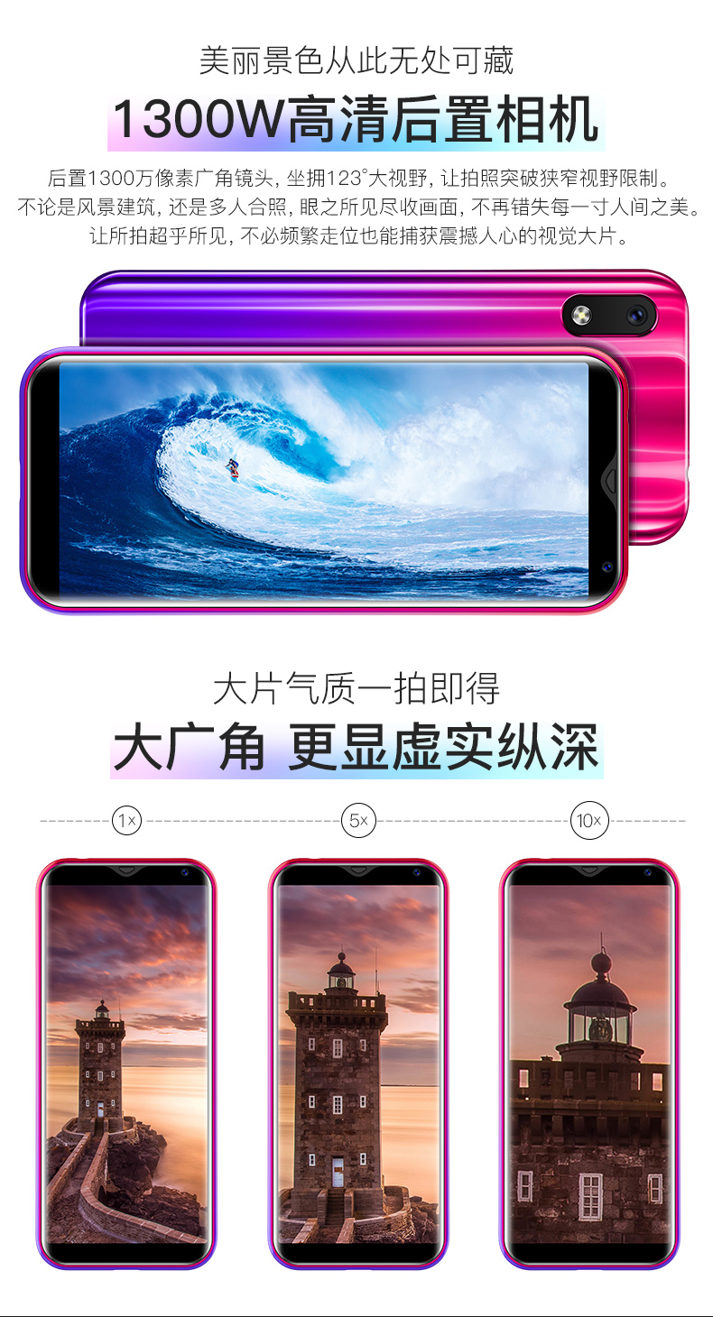 Tiêu nhỏ R17 thẻ mini điện thoại thông minh mạng màu đỏ với cùng giá sinh viên siêu mỏng đầy đủ Điện thoại di động nhỏ Netcom - Điện thoại di động giá điện thoại samsung a12