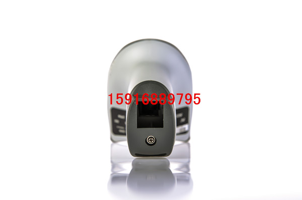 Danh sách mới đặc biệt Máy quét mã vạch Laser Ba khẩu súng quét giao diện USB quét danh sách nhanh Siêu thị - Thiết bị mua / quét mã vạch