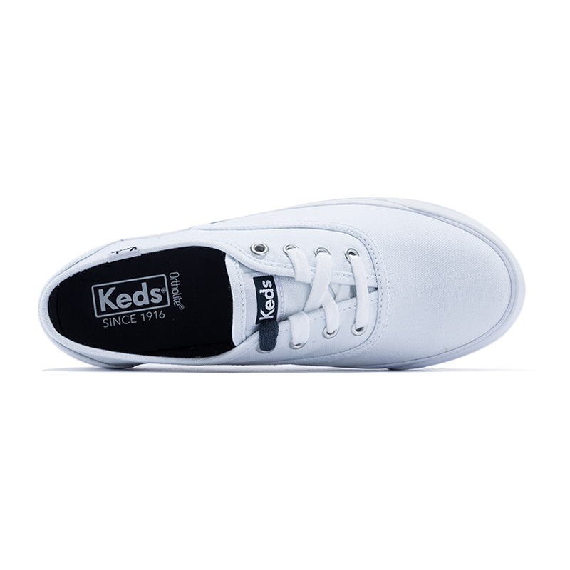 Chaussures de tennis femme KEDS - Ref 3255961 Image 4