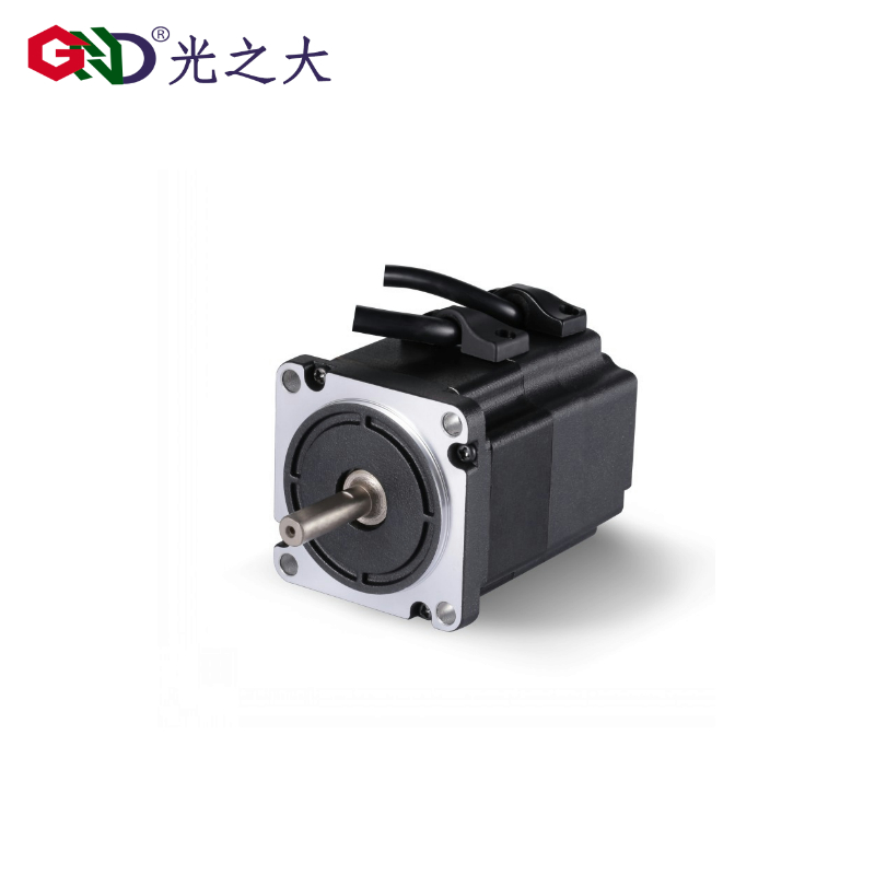 Brushless DC motor 57 Series 188W 24V 3000 RPM drive