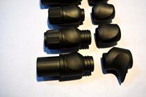 Japan FUJI FUJI SKTS SKSS GUN HANDLE STRAIGHT SHANK SPLIT WHEEL SEAT ROAD SUB-RAFT ROD