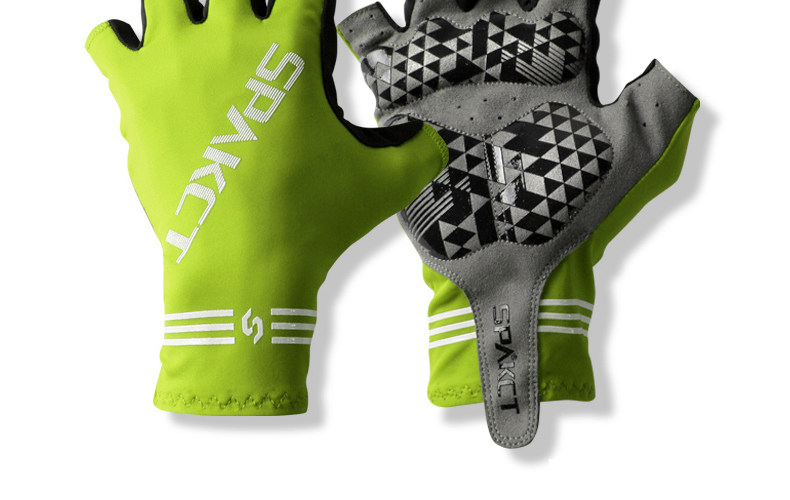 Gants de cyclisme mixte SPAKCT - Ref 2244475 Image 22