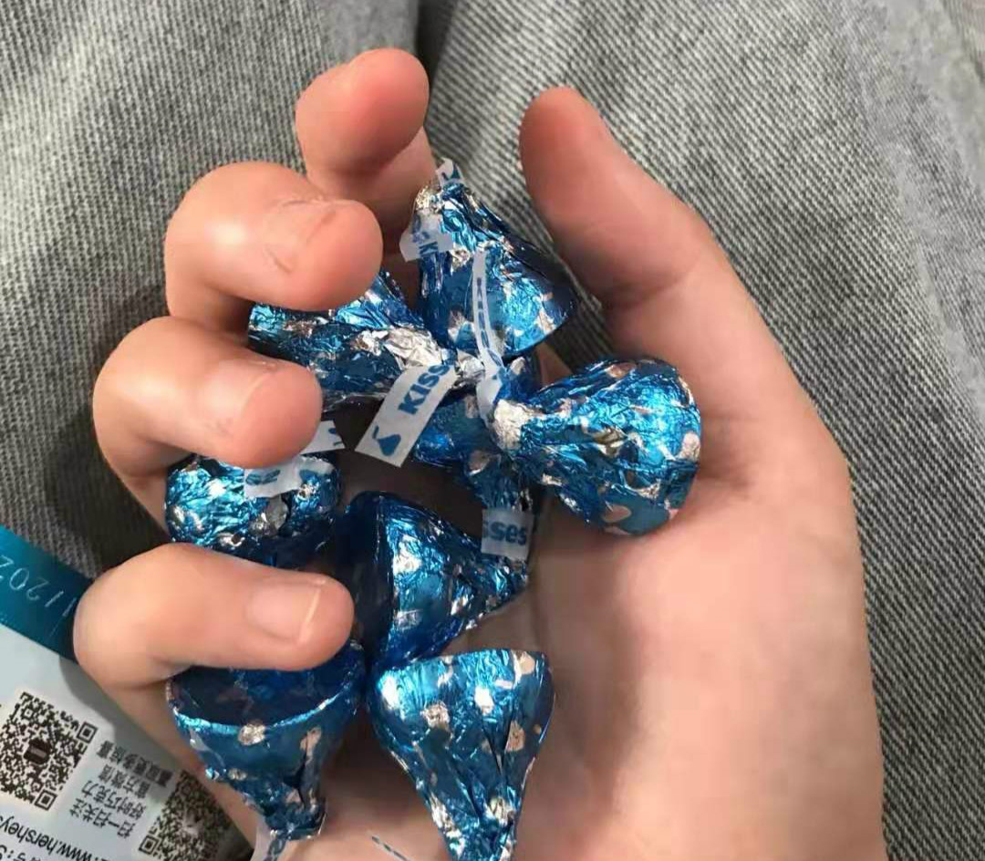定情礼这样送,让她尝到甜美感受浪漫5