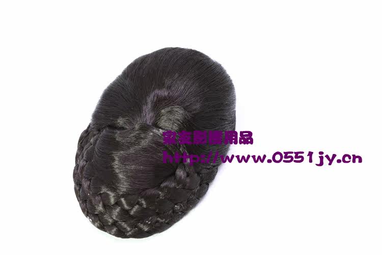 Extension cheveux - Chignon - Ref 236740 Image 12