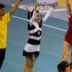 Tùy chỉnh thi đấu cổ vũ phù hợp với thể dục nhịp điệu phù hợp với đồng phục cổ vũ nhóm phụ nữ khiêu vũ quần áo thể dục nhịp điệu quần áo sản phẩm mới Khiêu vũ / Thể dục nhịp điệu / Thể dục dụng cụ
