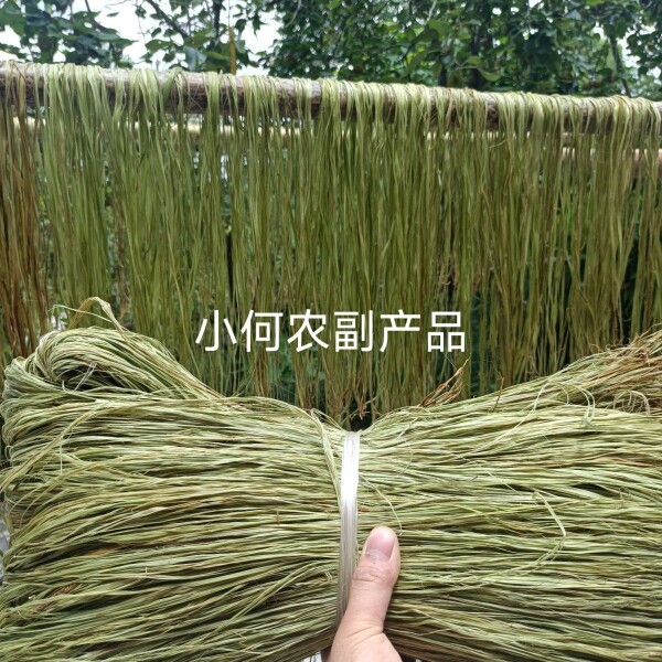 孝麻:苧麻丝&青麻丝,天然舒适,传承千年的纺织艺术!🌿-麻-淘宝好物网
