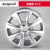 Áp dụng Chevrolet Kovaz 15 inch Cruze 16 inch Buồm 14 phong cách âm nhạc chỉ yêu thích bánh xe hợp kim nhôm sửa đổi châu Âu - Rim Rim