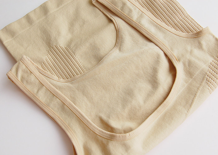 Corset amincissant 6560+PJ648 - Ref 690777 Image 10