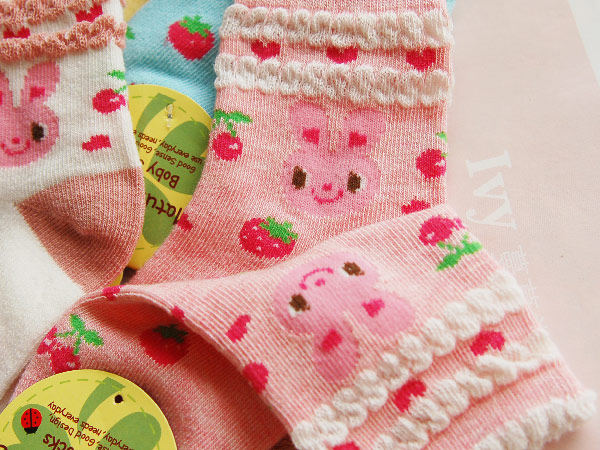 Chaussettes enfant - Ref 2107192 Image 51