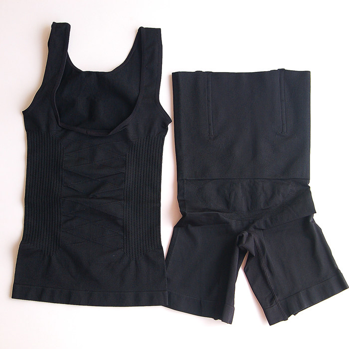 Corset amincissant 6560+PJ648 - Ref 690777 Image 18