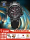 MTG-B1000B-1APR [Темный воин] [Nissan + Light Energy + Bluetooth]